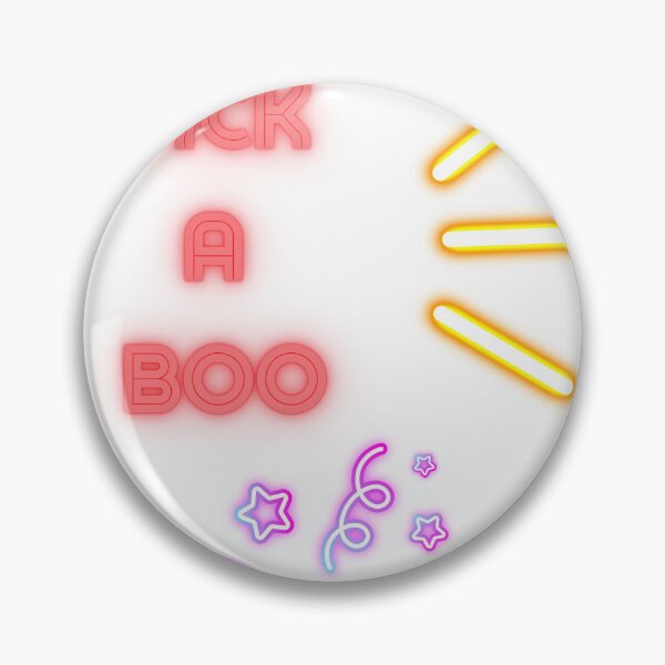 Item preview, Pick a boo designed and sold by Amberkuber.