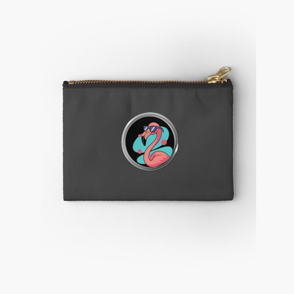 Item preview, Flamingo Cool Vibes designed and sold by Hope-it-fits.