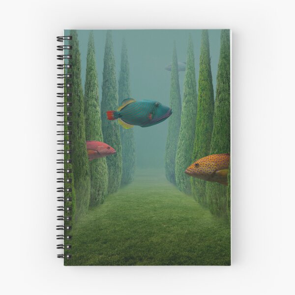 Item preview, Garden Beneath the Sea designed and sold by The Art Framing Company.