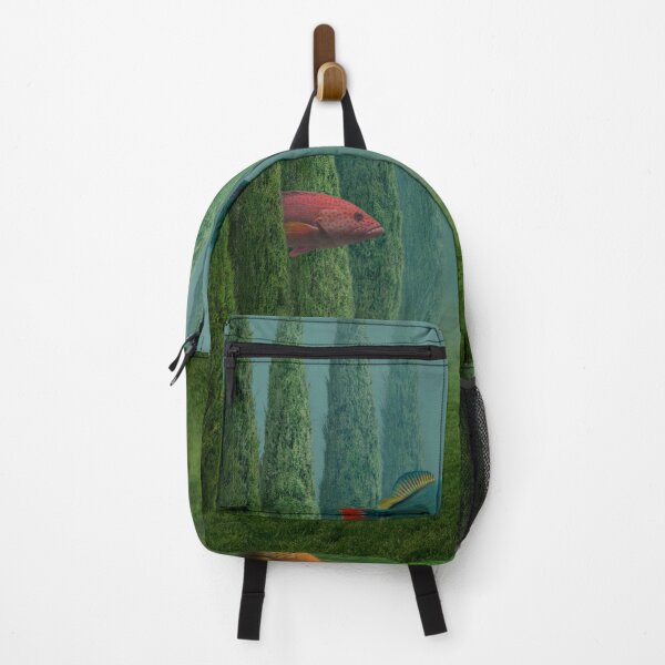 Item preview, Garden Beneath the Sea designed and sold by The Art Framing Company.
