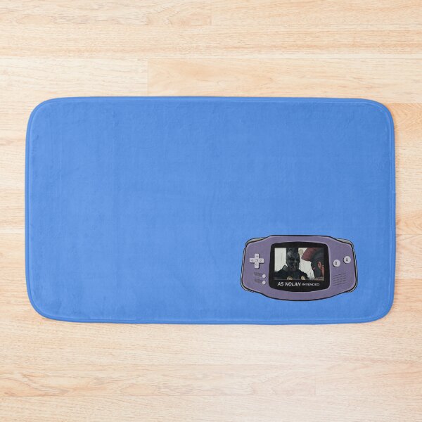 Item preview, As Nolan Intended GBA designed and sold by Buddhathread.