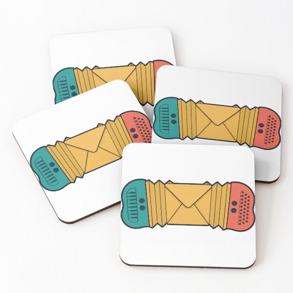 Item preview, Accordion Envelope designed and sold by GraphycoPublish.