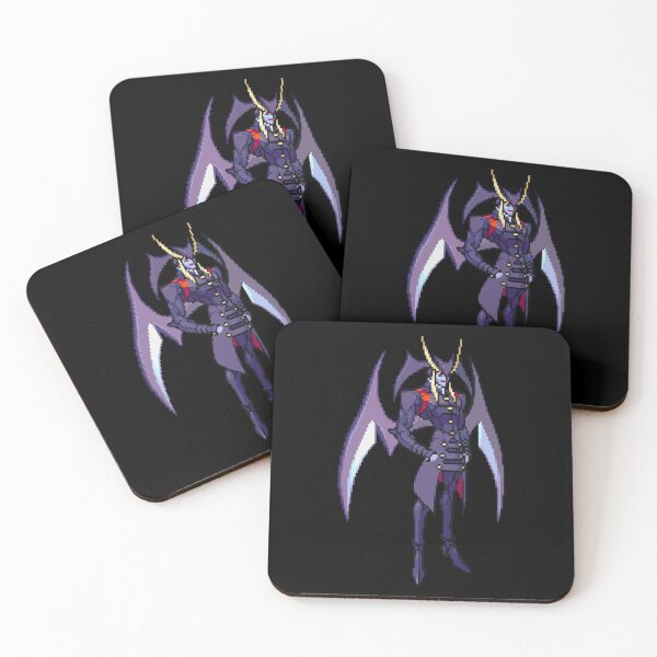 Item preview, Jedah Dohma Stance designed and sold by ropified.