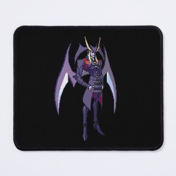 Item preview, Jedah Dohma Stance designed and sold by ropified.