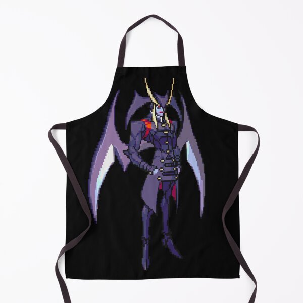 Item preview, Jedah Dohma Stance designed and sold by ropified.