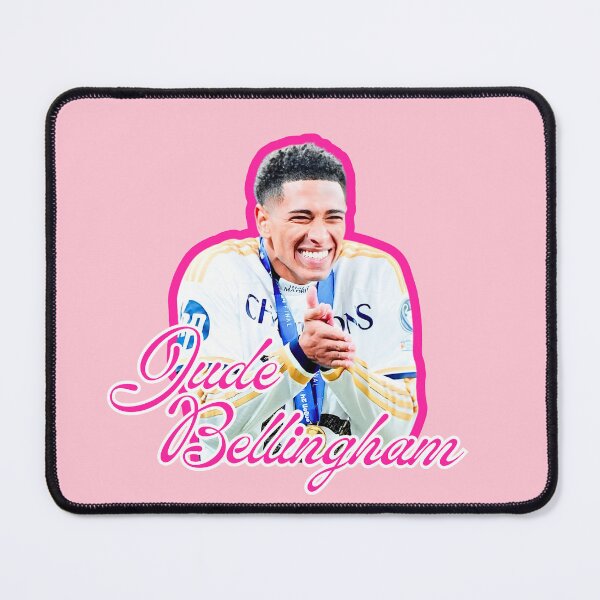 Item preview, Cute Jude Bellingham designed and sold by We Are Stardust.