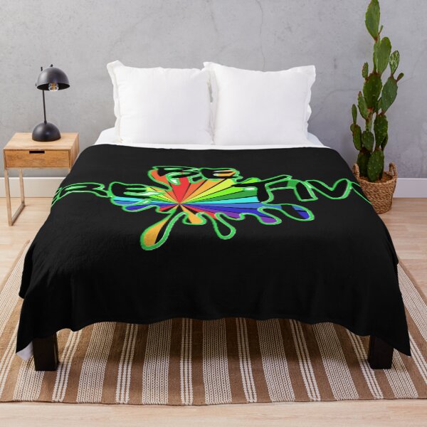 Item preview, Be Creative colorful paint splatter designed and sold by Lovemountain.