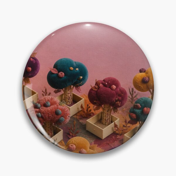 Item preview, Velvet Matchbox Orchard designed and sold by GraphycoPublish.