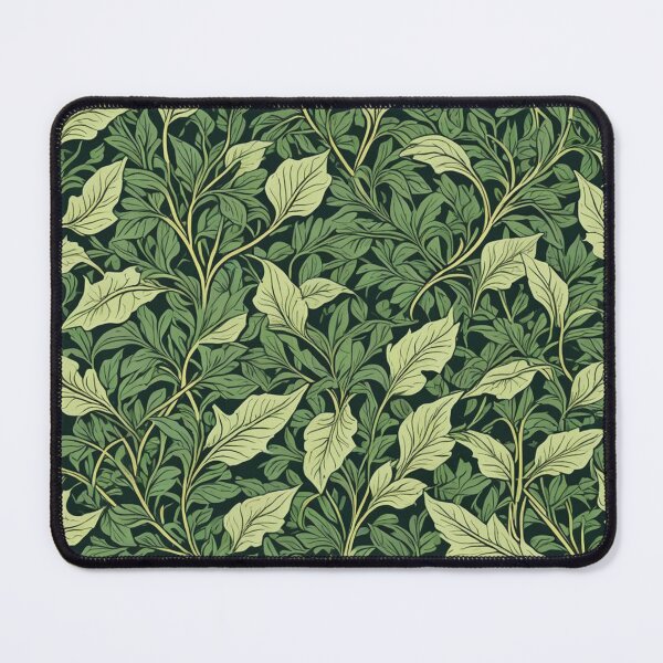 Item preview, Trail of Greenery designed and sold by The Painted Lamb.