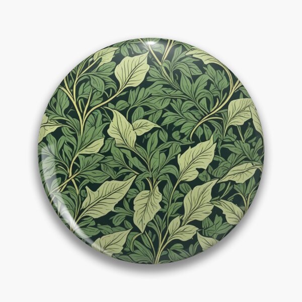 Item preview, Trail of Greenery designed and sold by The Painted Lamb.