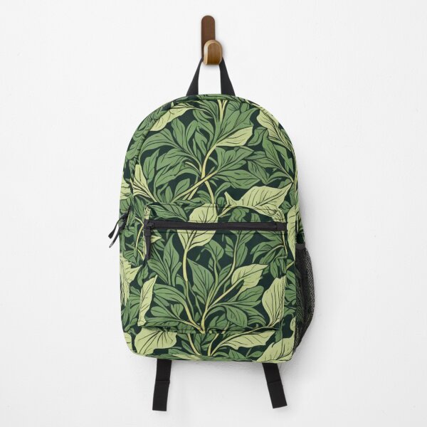 Item preview, Trail of Greenery designed and sold by The Painted Lamb.