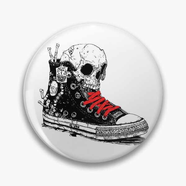 Item preview, Shoes illustration designed and sold by robyeyedropy.