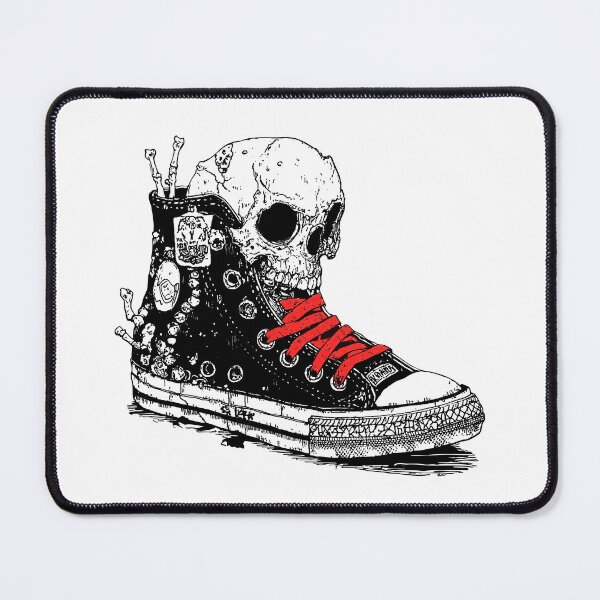 Item preview, Shoes illustration designed and sold by robyeyedropy.