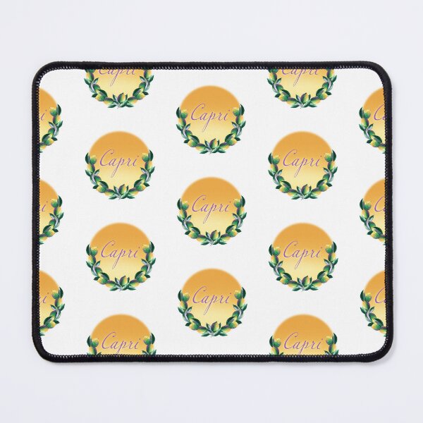 Item preview, Capri designed and sold by Bernard Santora.
