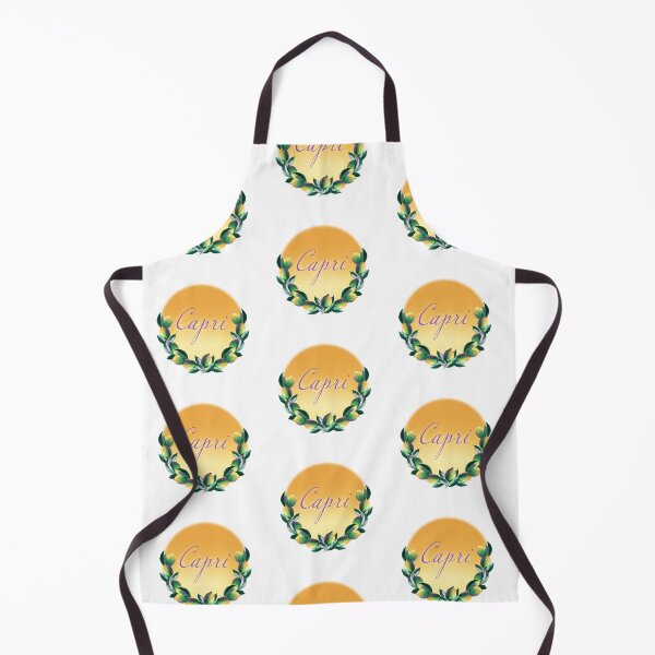 Item preview, Capri designed and sold by Bernard Santora.