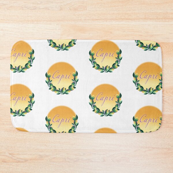 Item preview, Capri designed and sold by Bernard Santora.