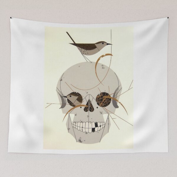 Item preview, The Charley Harper Gallery designed and sold by namikikkik.