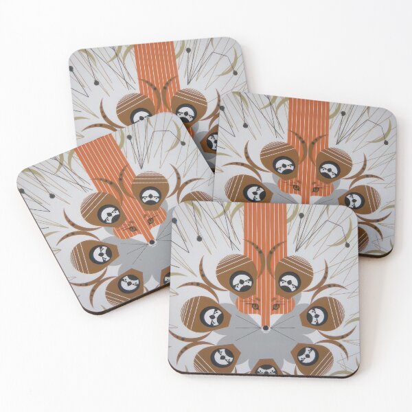 Item preview, The Charley Harper Gallery designed and sold by namikikkik.
