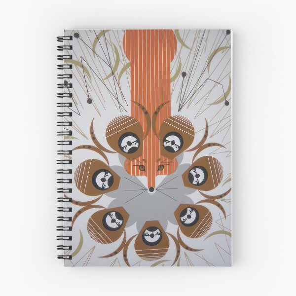Item preview, The Charley Harper Gallery designed and sold by namikikkik.