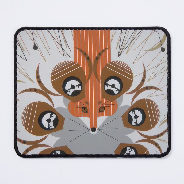 Item preview, The Charley Harper Gallery designed and sold by namikikkik.