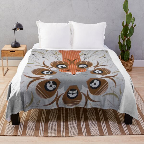 Item preview, The Charley Harper Gallery designed and sold by namikikkik.