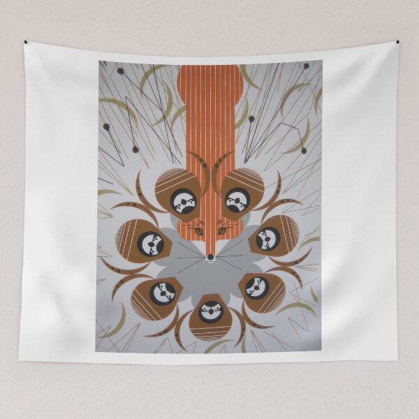 Item preview, The Charley Harper Gallery designed and sold by namikikkik.