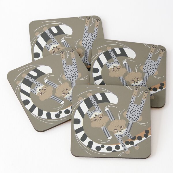 Item preview, The Charley Harper Gallery designed and sold by namikikkik.