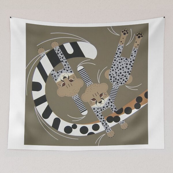 Item preview, The Charley Harper Gallery designed and sold by namikikkik.