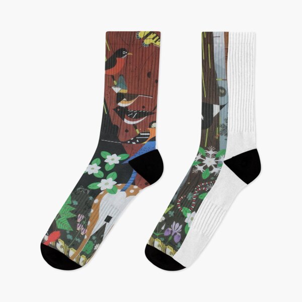 Item preview, The Charley Harper Gallery designed and sold by namikikkik.