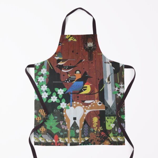Item preview, The Charley Harper Gallery designed and sold by namikikkik.