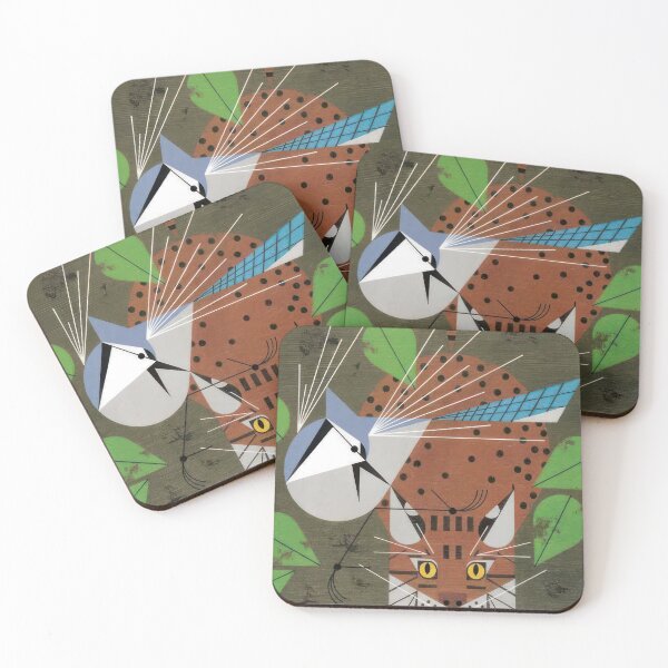 Item preview, The Charley Harper Gallery designed and sold by namikikkik.