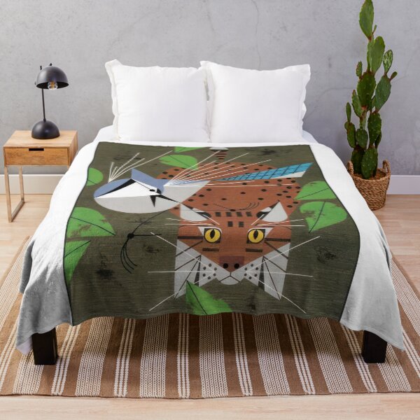 Item preview, The Charley Harper Gallery designed and sold by namikikkik.