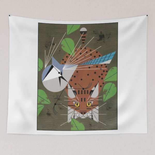 Item preview, The Charley Harper Gallery designed and sold by namikikkik.