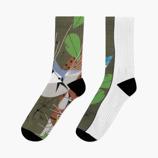 Item preview, The Charley Harper Gallery designed and sold by namikikkik.