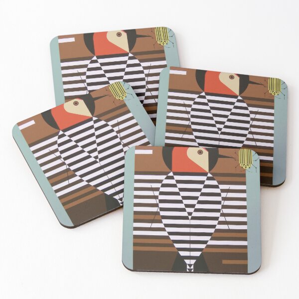 Item preview, The Charley Harper Gallery designed and sold by namikikkik.