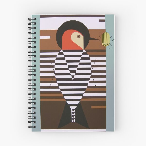 Item preview, The Charley Harper Gallery designed and sold by namikikkik.