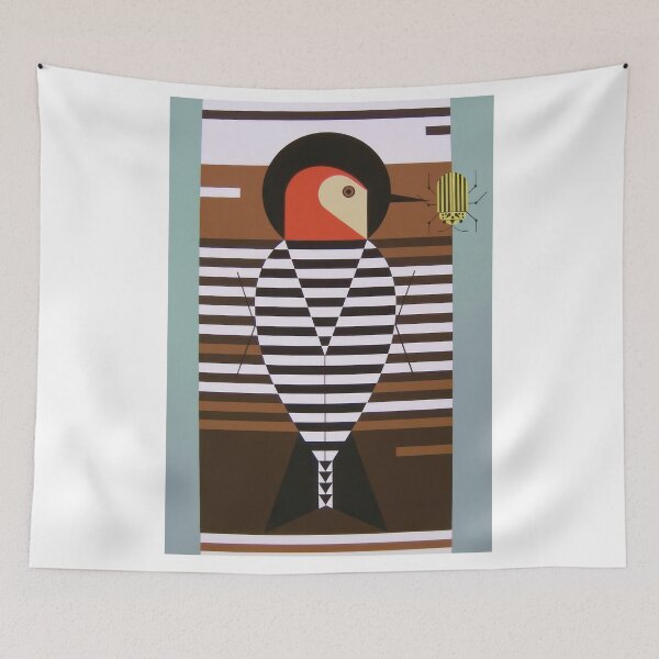 Item preview, The Charley Harper Gallery designed and sold by namikikkik.
