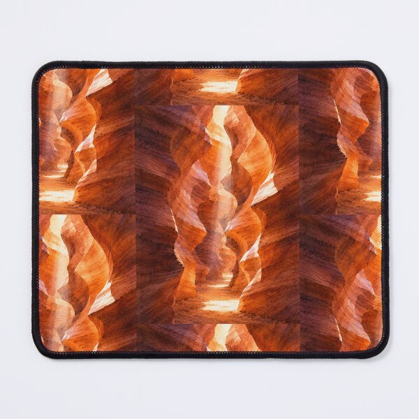 Item preview, Antelope Canyon designed and sold by WildSkyMuse.