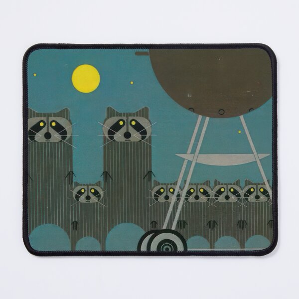 Item preview, The Charley Harper Gallery designed and sold by namikikkik.