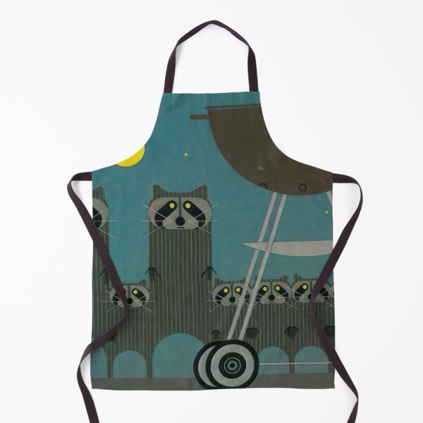 Item preview, The Charley Harper Gallery designed and sold by namikikkik.