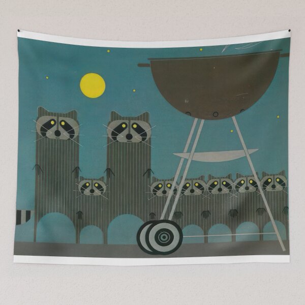 Item preview, The Charley Harper Gallery designed and sold by namikikkik.