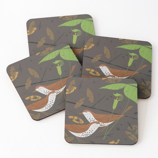 Item preview, The Charley Harper Gallery designed and sold by namikikkik.