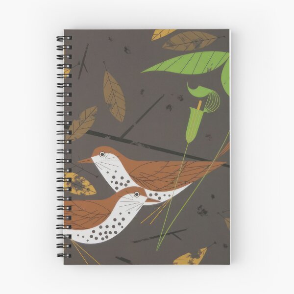 Item preview, The Charley Harper Gallery designed and sold by namikikkik.
