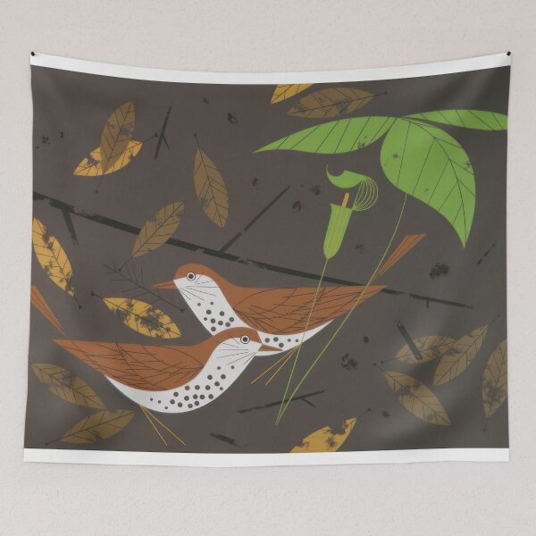 Item preview, The Charley Harper Gallery designed and sold by namikikkik.