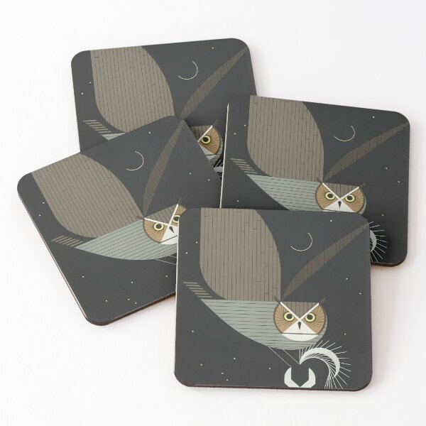 Item preview, The Charley Harper Gallery designed and sold by namikikkik.