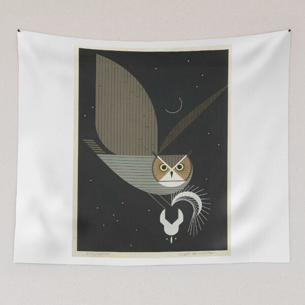 Item preview, The Charley Harper Gallery designed and sold by namikikkik.