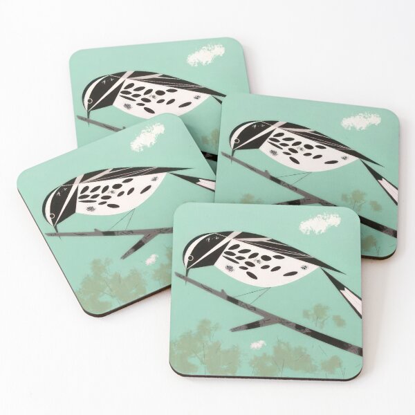 Item preview, The Charley Harper Gallery designed and sold by namikikkik.