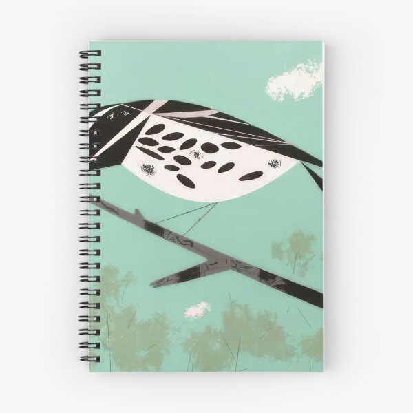 Item preview, The Charley Harper Gallery designed and sold by namikikkik.