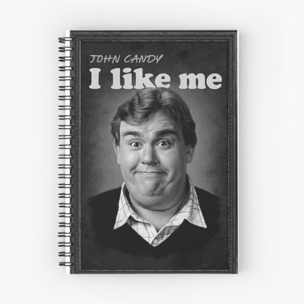 Item preview, I Like Me Classic Comedy Quote Poster designed and sold by iconiicc.
