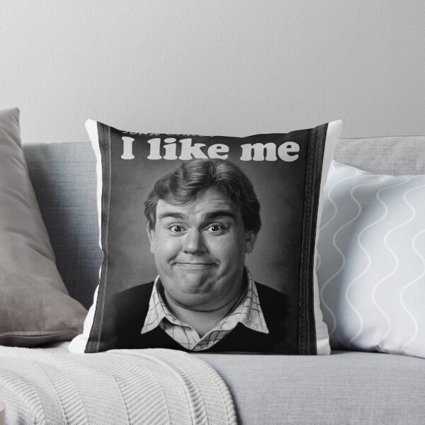 Item preview, I Like Me Classic Comedy Quote Poster designed and sold by iconiicc.